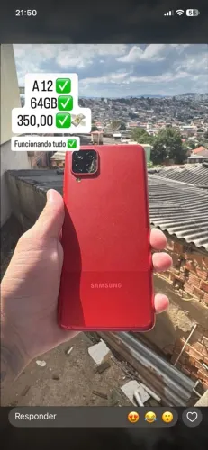 A12 64gb