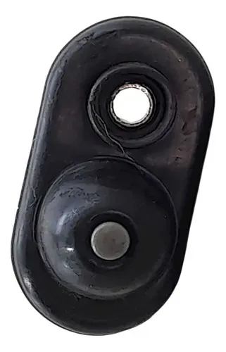 Interruptor Luz Portas  Gm Corsa Sedan 1.8 2003 193020