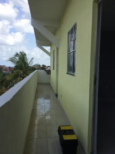 Prédio Residencial + Terreno com Excelente Potencial de Renda - Rio Sena