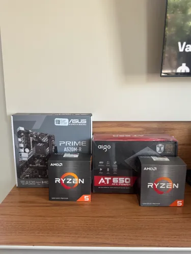 kits Gamer