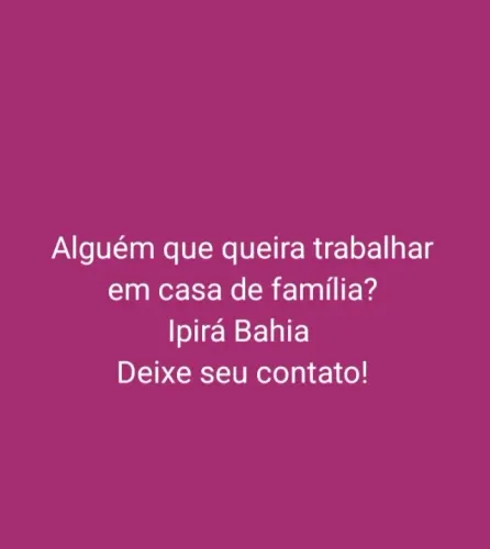 Diarista