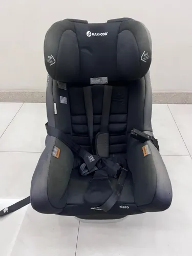 Bebê Comforto (cadeirinha)