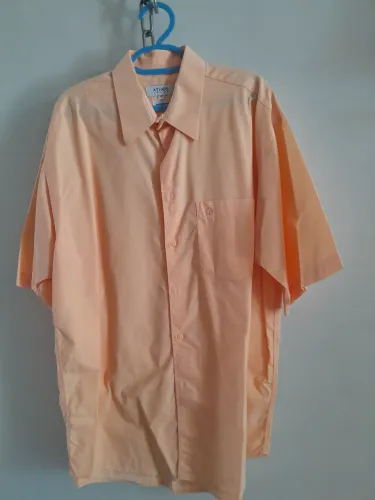 Camisa masculina