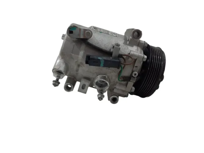 Compressor Ar Condicionado C4 Cactus/2008 20/23 Original