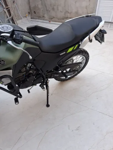 Lander ano 2025/2025