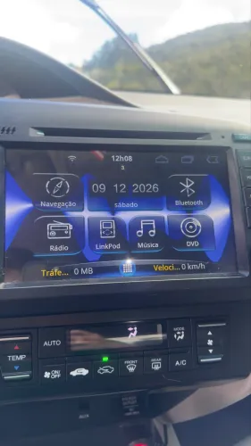 ? Multimídia Android para CIVIC g9 ? funcionando