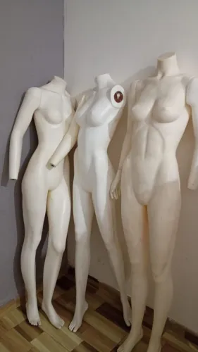 Manequim