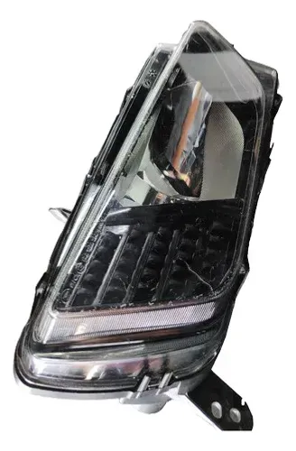 Farol Milha Esquerdo Polo Virtus Sem Led 2018/2022 1#