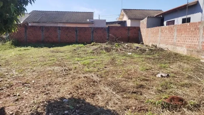 Terreno em TERRA BOA-PR