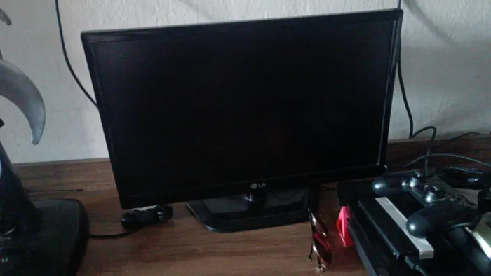 TV LG 22 