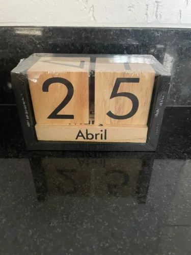 Calendário