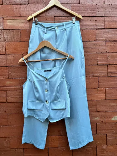 Conjunto tamanho G R$ 50,00
