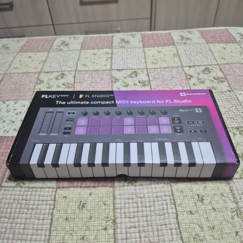 Novation FLKey Mini MK1