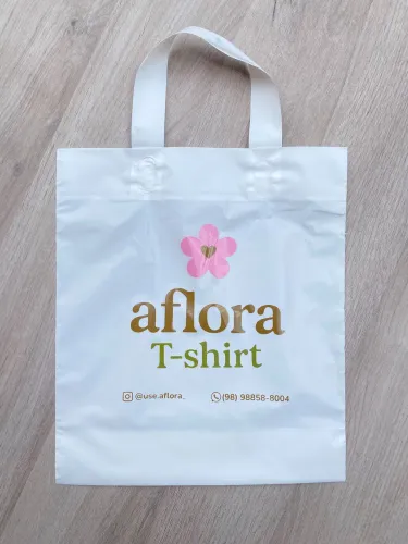 SACOLAS PERSONALIZADAS 