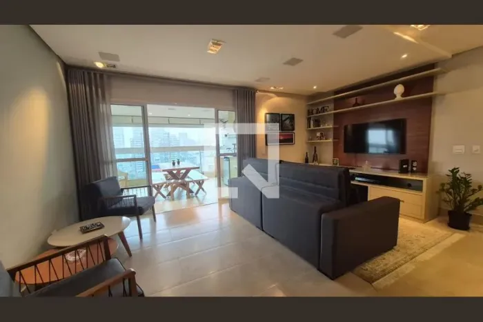 Apartamento à Venda - Jardim do Mar, 3 Quartos, 147 m2