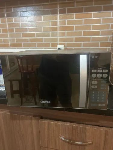 Microondas