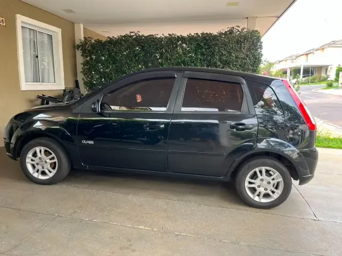 Peugeot 207 XS 1.6 Flex 16V 3P 2009