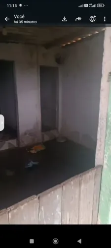 Vende -se quartinho