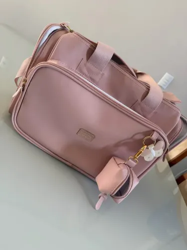 Bolsa maternidade masterbag