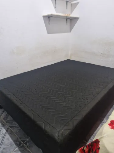 Base cama casal - 188x138