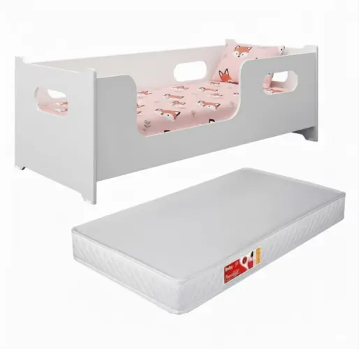 Mine cama