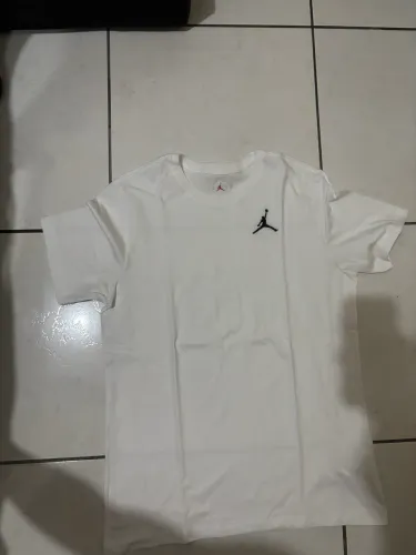 Camiseta air Jordan