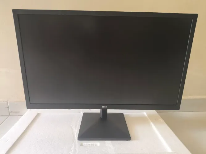 Monitor 24' LG Full HD (Semi Novo)