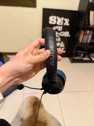 Audeze Penrose PC/playstation