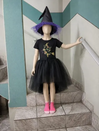 Fantasia infantil