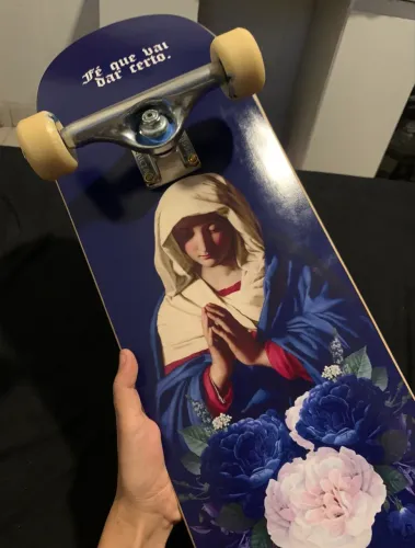 SKATE GRINGO ORIGINAL
