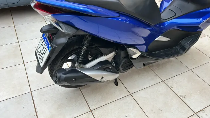 Vendi PCX