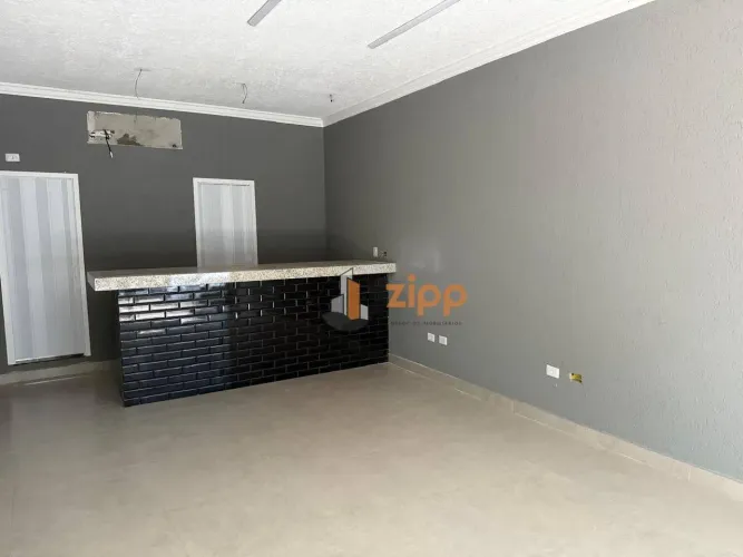 Sala para alugar, 38 m² por R$ 2.500,00/mês - Horto Florestal - São Paulo/SP