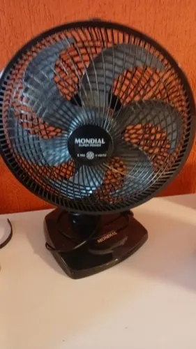 Ventiladores