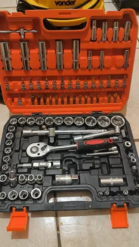 Kit de ferramentas