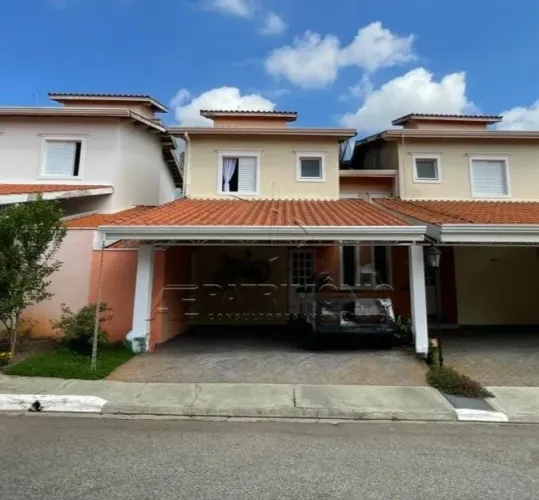 CASA SOBRADA CONDOMÍNIO SIRIEMA 3 QUARTOS SENDO 1 SUÍTE