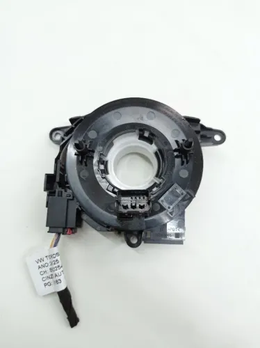 Sensor Ângulo Vw Tcross Tsi 1.4 2025 6ra959653a