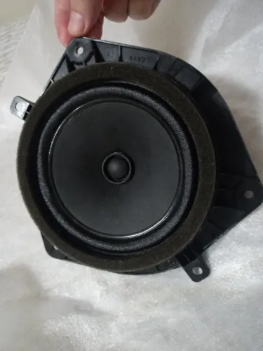 Auto falantes Hb20 2014/2018