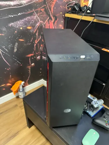 Pc gamer i9 rtx 3060 32ram 512ssd