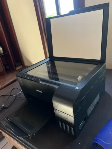 Impressora Epson eco tank l3150