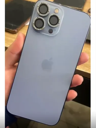 Vendo celular iPhone 13 Pro Max
