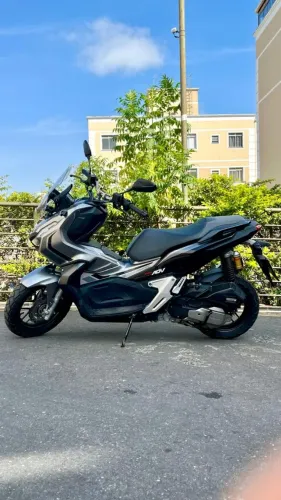 Honda ADV 150 / 2023