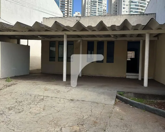 Casa para alugar, 114 m² por R$ 3.453,25/mês - Arco Íris - Londrina/PR