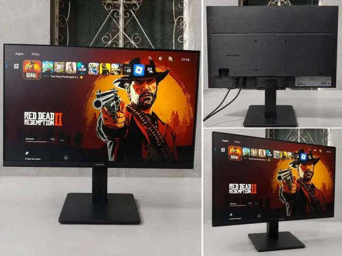 Monitor Samsung s3