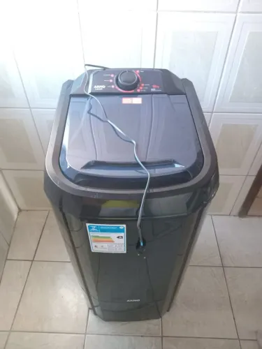 Tanquinho Arno 10kg - Novo!