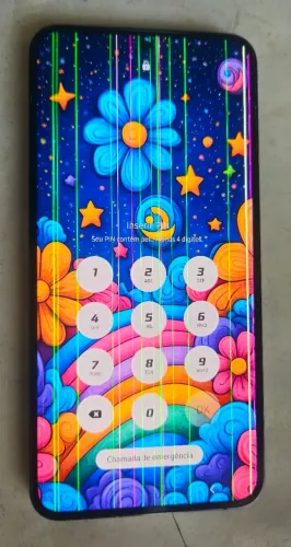 Samsung s23+ 256gb Funcionando