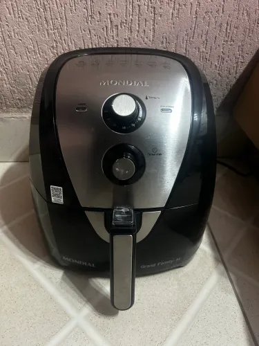 Air Frier mondial
