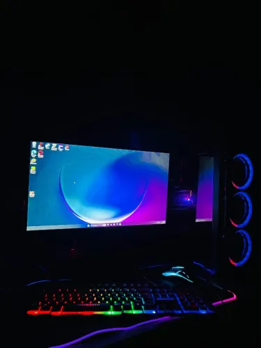 COMPUTADOR GAMER