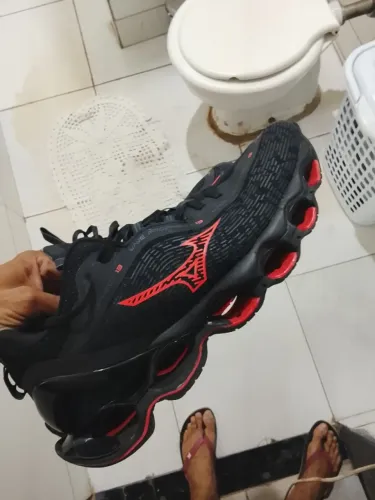 Mizuno numeração 42
