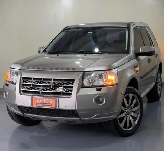 Land Rover Freelander2 I6 HSE 3.2 232cv Aut. 5P 2010