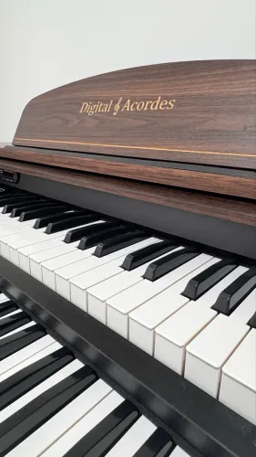 Órgão Digital Acordes